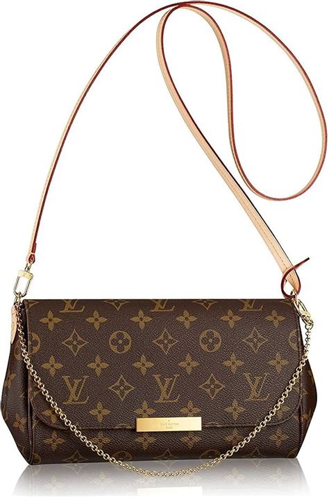 louis vuitton favorite mm italy price